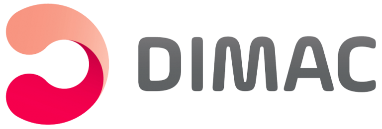 Logo Dimac