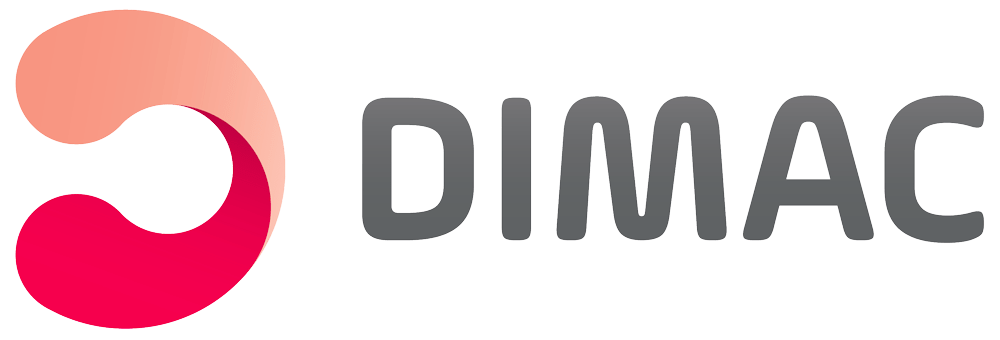 Logo Dimac